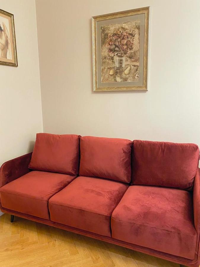 Grand De Luxe Residence Lviv Kültér fotó